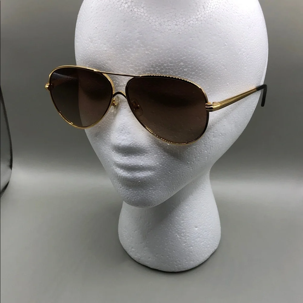 Wildfox airfox aviator